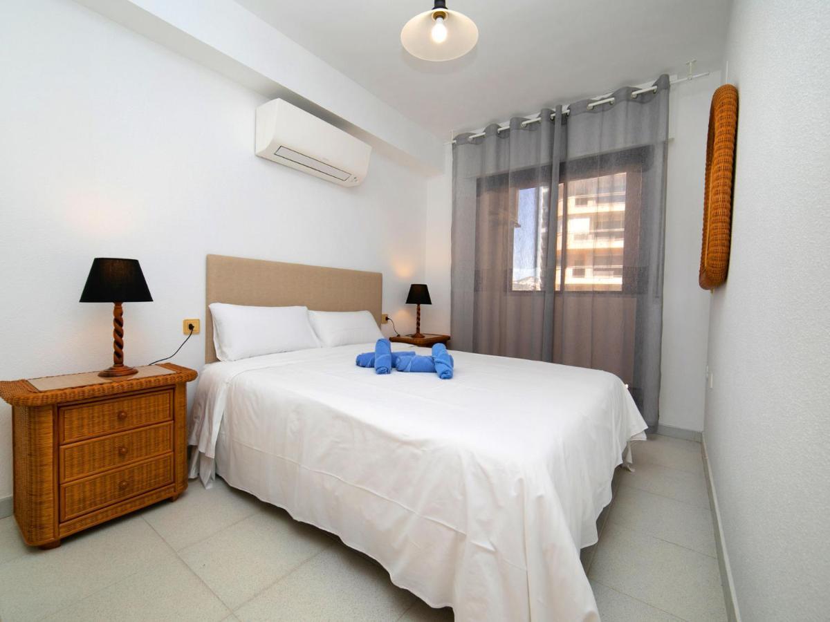 Apartment Calpe Playa By Interhome Exterior foto