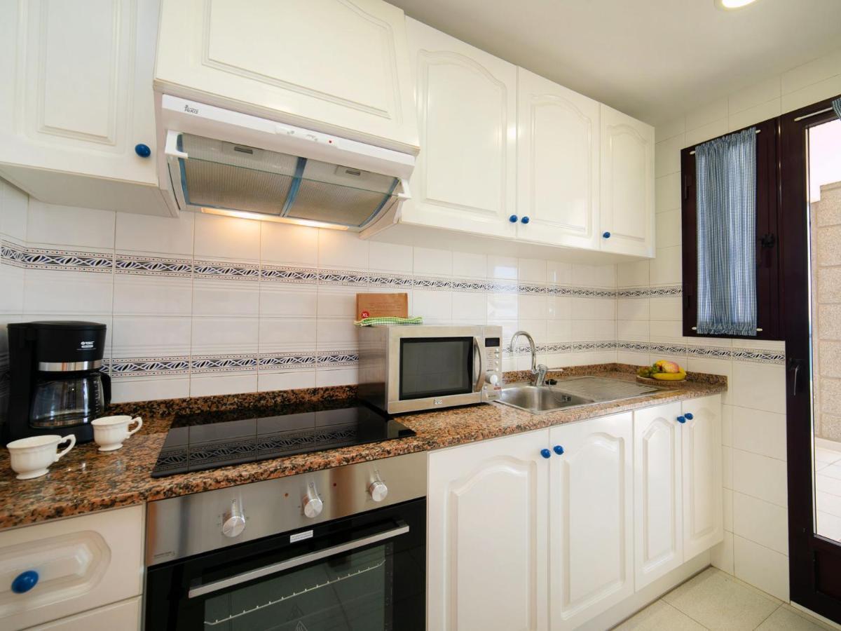 Apartment Calpe Playa By Interhome Exterior foto