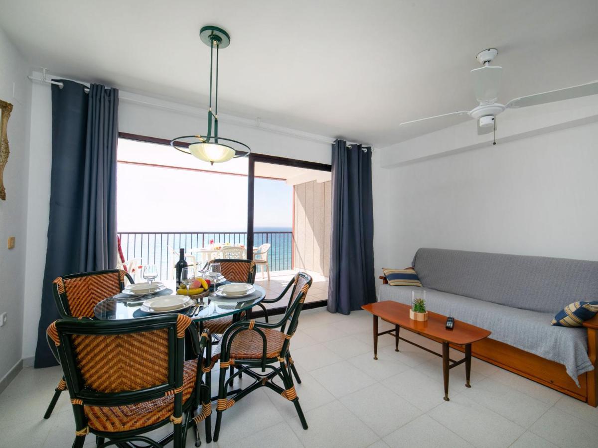 Apartment Calpe Playa By Interhome Exterior foto