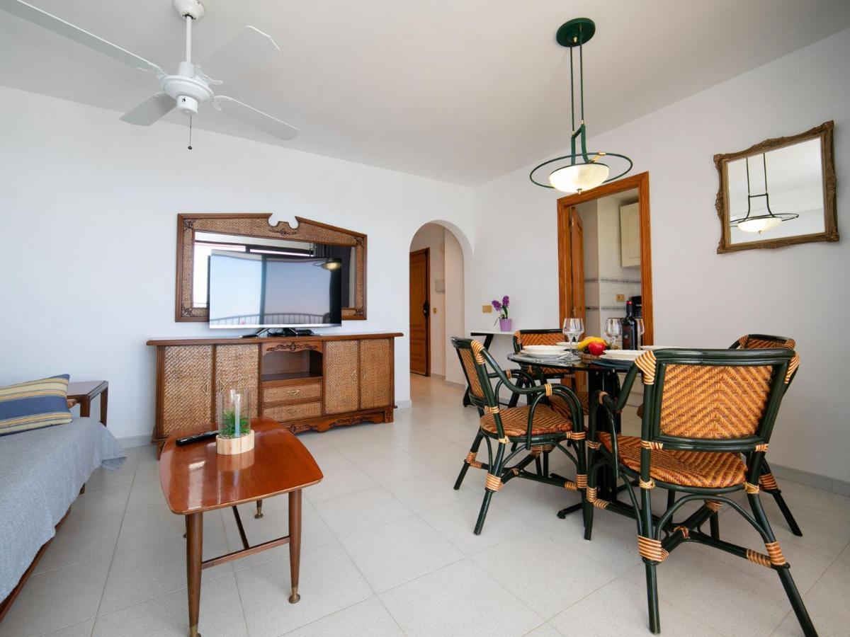 Apartment Calpe Playa By Interhome Exterior foto