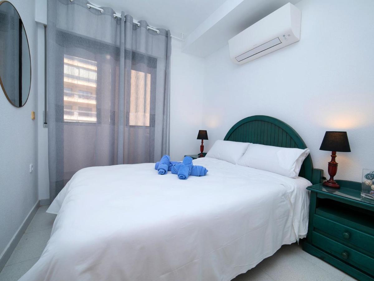 Apartment Calpe Playa By Interhome Exterior foto